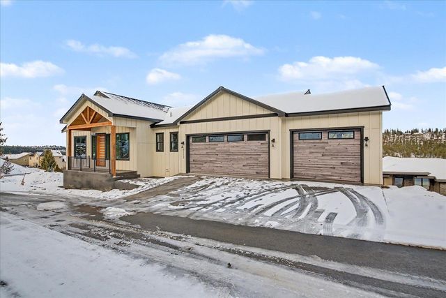 5112 S JORDAN Ln, Spokane, WA 99224