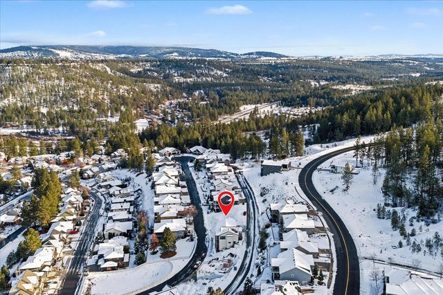 5112 S JORDAN Ln, Spokane, WA 99224