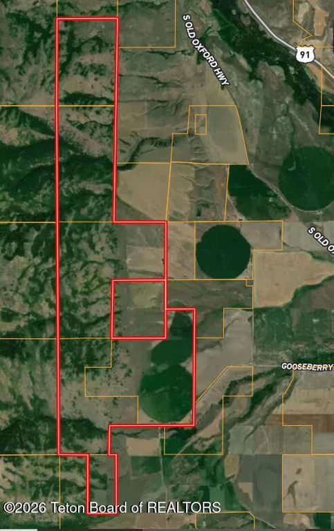 30236 S US HWY 91, Swanlake, ID 83281 photo 25