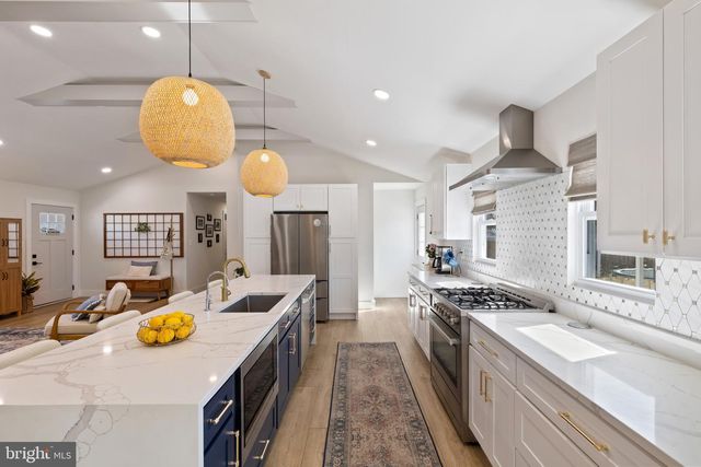 51 HILL RD, Severna Park, MD 21146