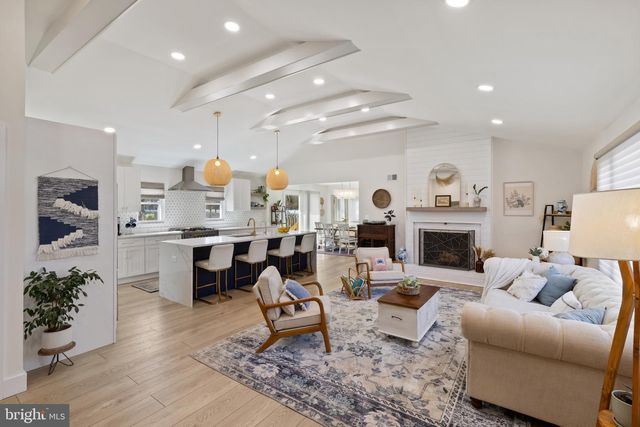 51 HILL RD, Severna Park, MD 21146