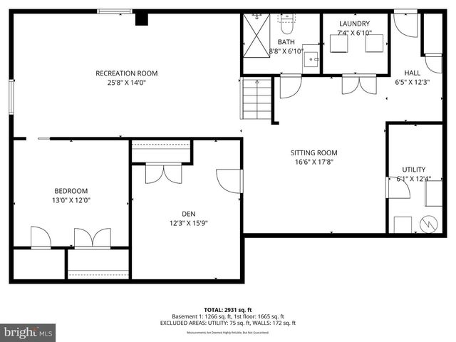 51 HILL RD, Severna Park, MD 21146