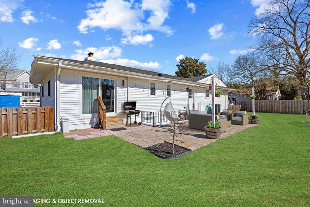 51 HILL RD, Severna Park, MD 21146