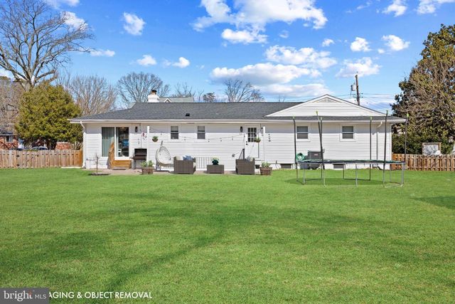 51 HILL RD, Severna Park, MD 21146