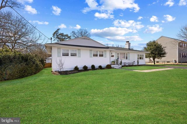 51 HILL RD, Severna Park, MD 21146