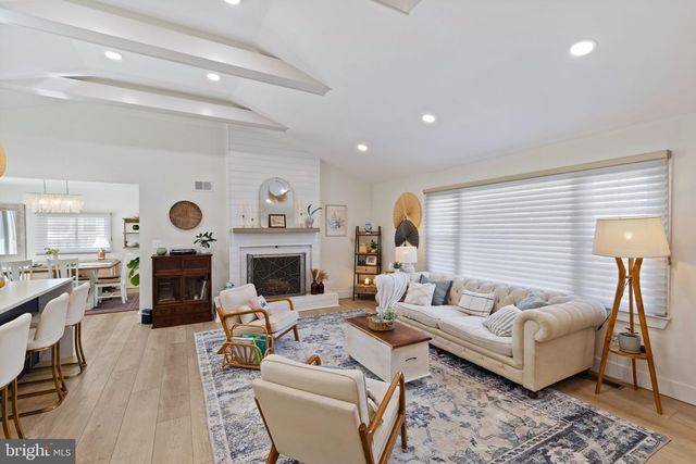 51 HILL RD, Severna Park, MD 21146