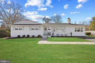 51 HILL RD, Severna Park, MD 21146