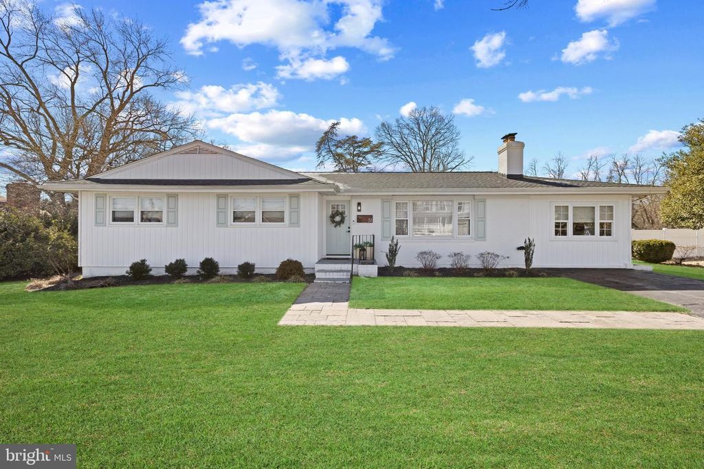 51 HILL RD, Severna Park, MD 21146