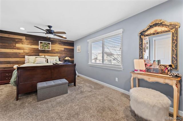 22303 Knollwood Drive, Flat Rock, MI 48134