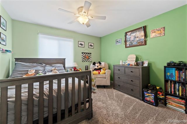 22303 Knollwood Drive, Flat Rock, MI 48134