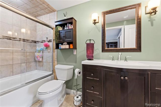 22303 Knollwood Drive, Flat Rock, MI 48134