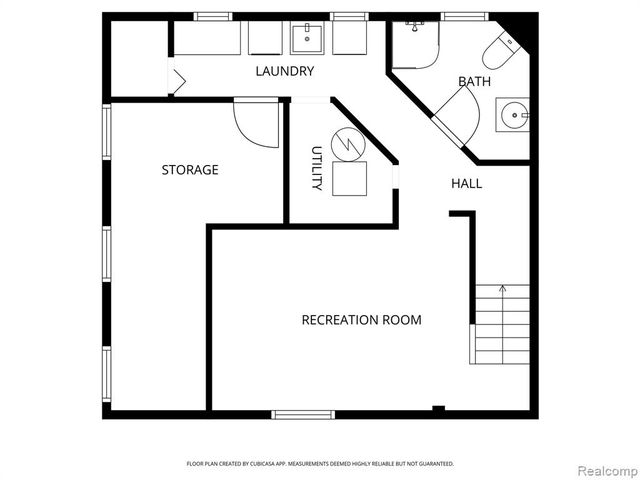 22303 Knollwood Drive, Flat Rock, MI 48134
