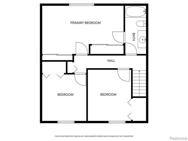 22303 Knollwood Drive, Flat Rock, MI 48134