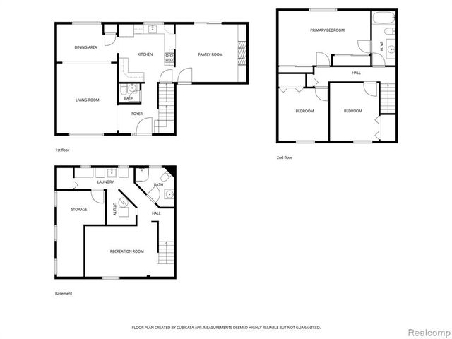 22303 Knollwood Drive, Flat Rock, MI 48134