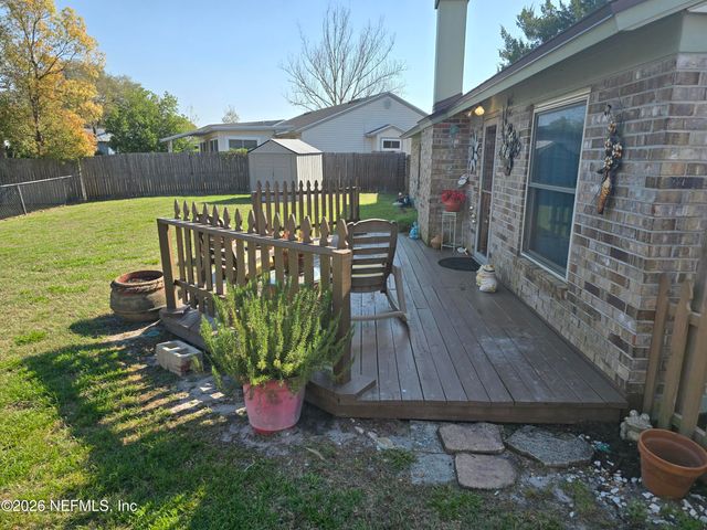 5457 CORKY Court, Jacksonville, FL 32244