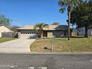 5457 CORKY Court, Jacksonville, FL 32244