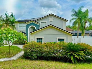 7727 GLYNDE HILL DRIVE, Orlando, FL 32835