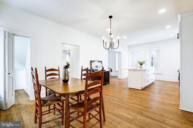 408 HIGHLAND AVE, Ambler, PA 19002