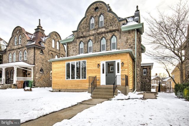 408 HIGHLAND AVE, Ambler, PA 19002