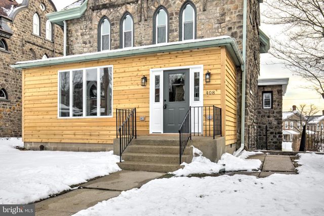 408 HIGHLAND AVE, Ambler, PA 19002