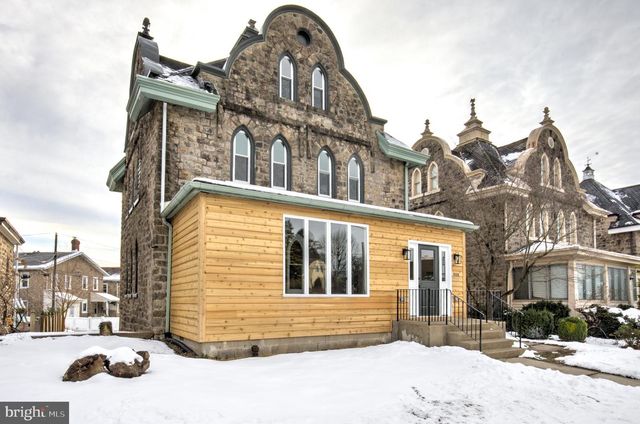 408 HIGHLAND AVE, Ambler, PA 19002