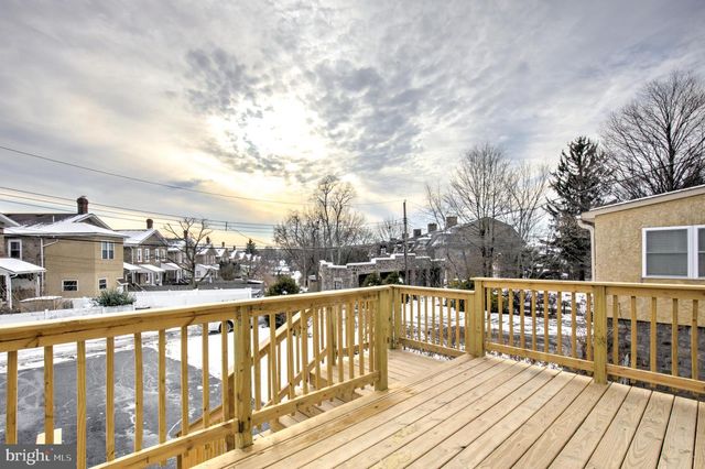 408 HIGHLAND AVE, Ambler, PA 19002