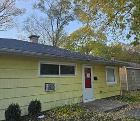 4340 Buchanan Street, Gary, IN 46408