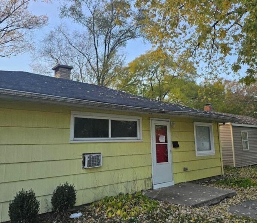 4340 Buchanan Street, Gary, IN 46408