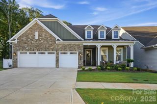 4023 Belle Mont Farm Avenue, Monroe, NC 28110