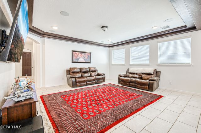 1811 RITZY LOU Place, El Paso, TX 79928