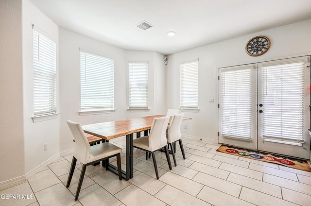 1811 RITZY LOU Place, El Paso, TX 79928