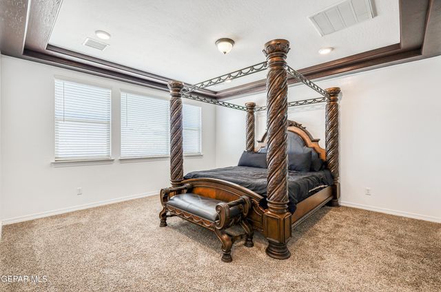 1811 RITZY LOU Place, El Paso, TX 79928