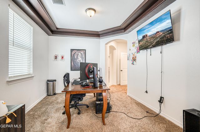 1811 RITZY LOU Place, El Paso, TX 79928