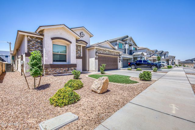 1811 RITZY LOU Place, El Paso, TX 79928