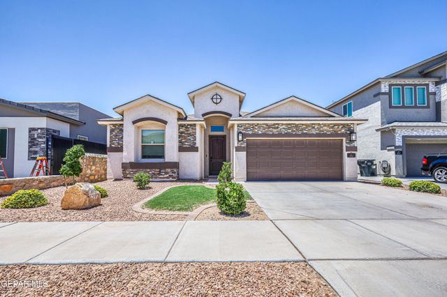 1811 RITZY LOU Place, El Paso, TX 79928
