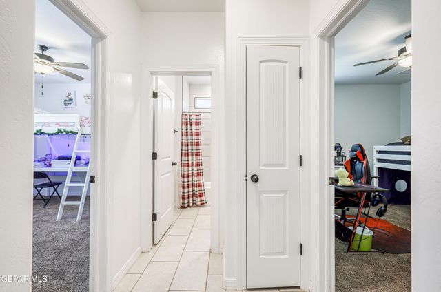 1811 RITZY LOU Place, El Paso, TX 79928