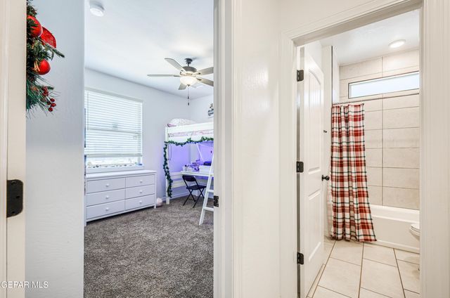 1811 RITZY LOU Place, El Paso, TX 79928