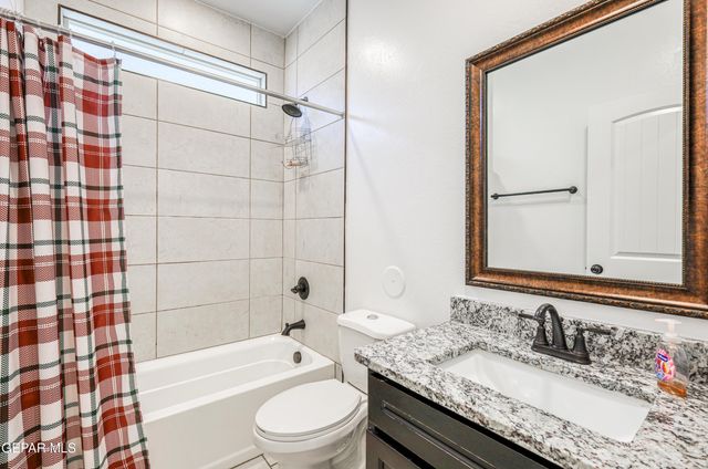 1811 RITZY LOU Place, El Paso, TX 79928