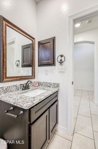 1811 RITZY LOU Place, El Paso, TX 79928