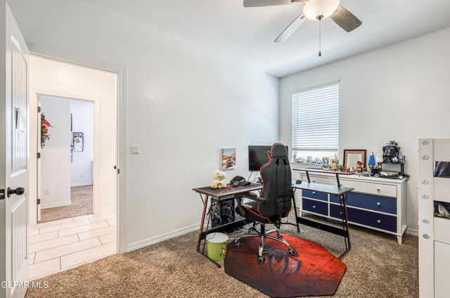 1811 RITZY LOU Place, El Paso, TX 79928