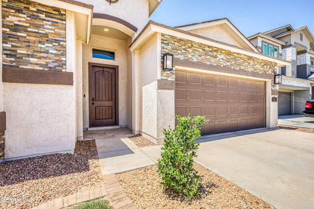 1811 RITZY LOU Place, El Paso, TX 79928