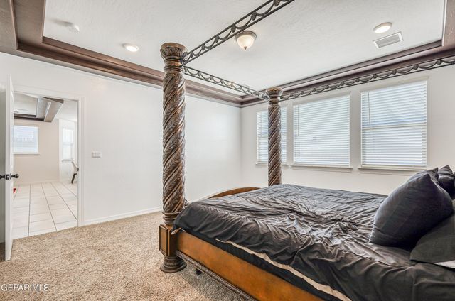 1811 RITZY LOU Place, El Paso, TX 79928