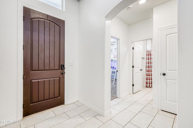 1811 RITZY LOU Place, El Paso, TX 79928