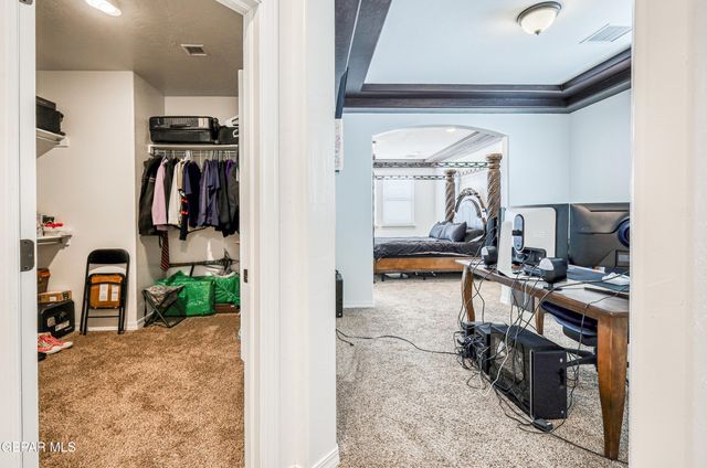 1811 RITZY LOU Place, El Paso, TX 79928