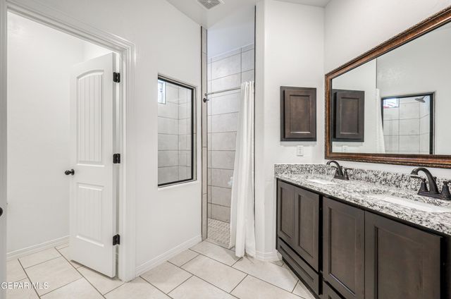 1811 RITZY LOU Place, El Paso, TX 79928