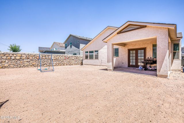 1811 RITZY LOU Place, El Paso, TX 79928