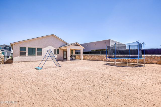 1811 RITZY LOU Place, El Paso, TX 79928