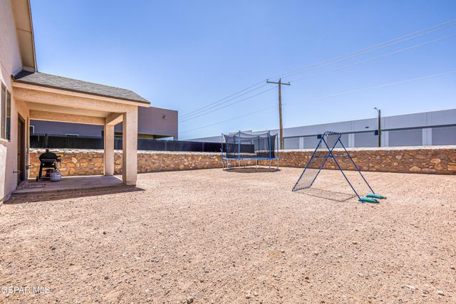 1811 RITZY LOU Place, El Paso, TX 79928