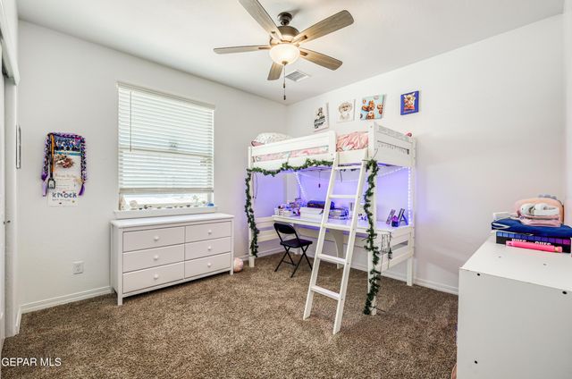 1811 RITZY LOU Place, El Paso, TX 79928