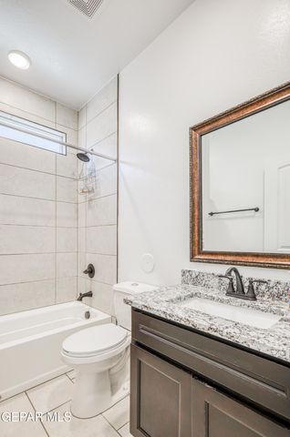 1811 RITZY LOU Place, El Paso, TX 79928